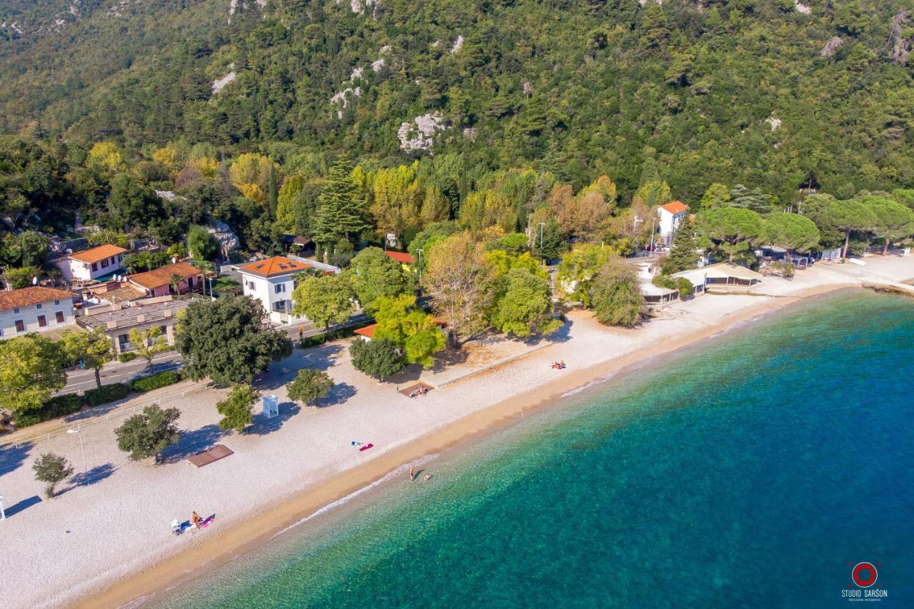 Ines Villa Ičići
