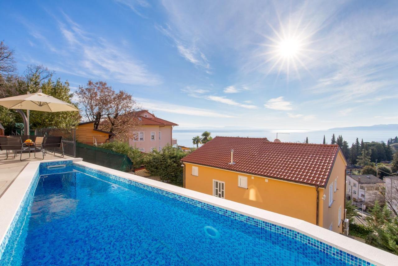 Ines Villa Icici